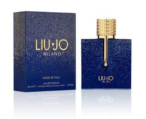 liu jo perfumes.